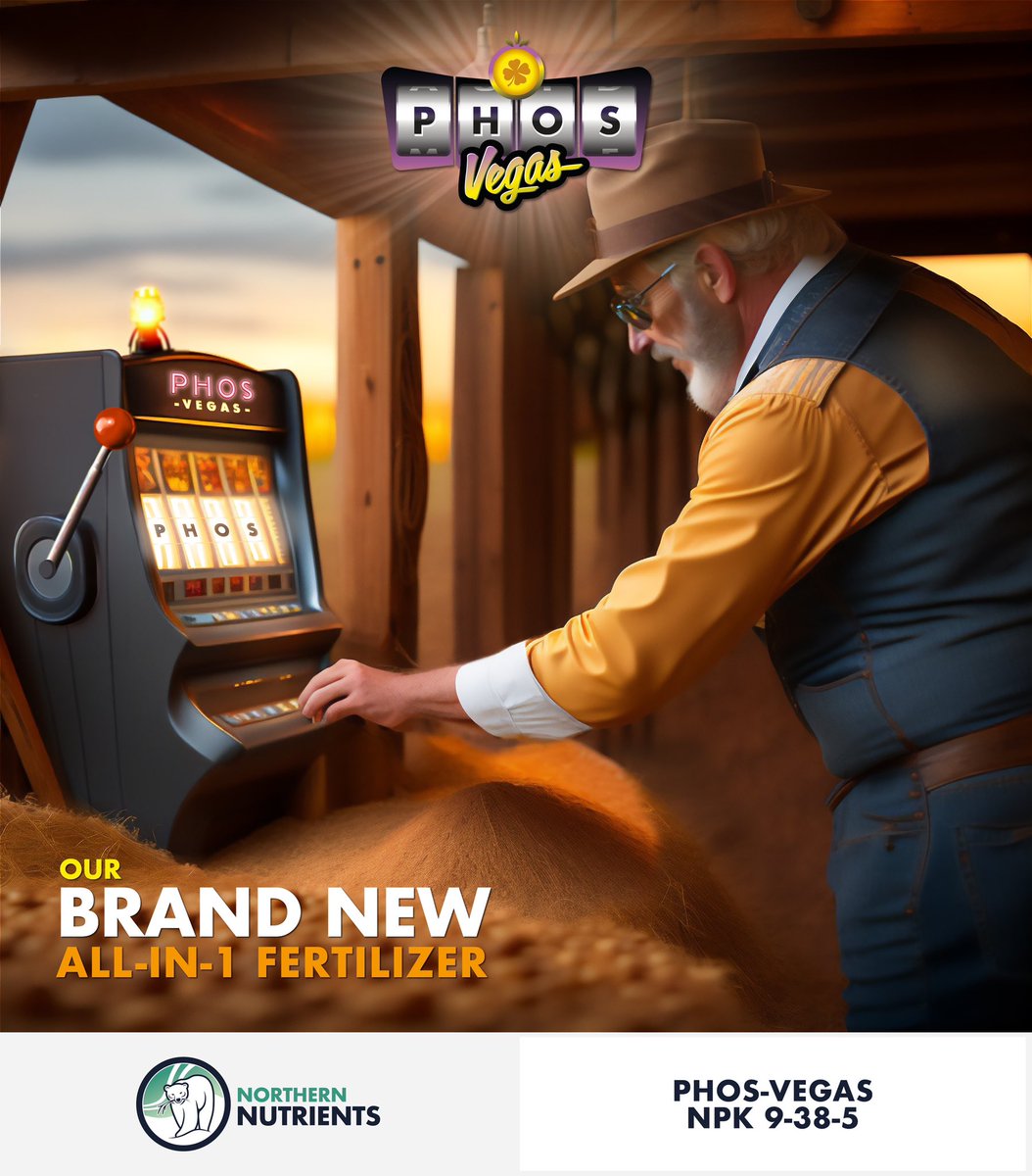 Northern Nutrients tweet media