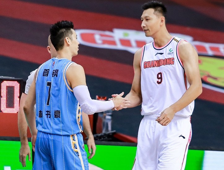 Jeremy Lin tweets that he's heading to the Brooklyn Nets – The