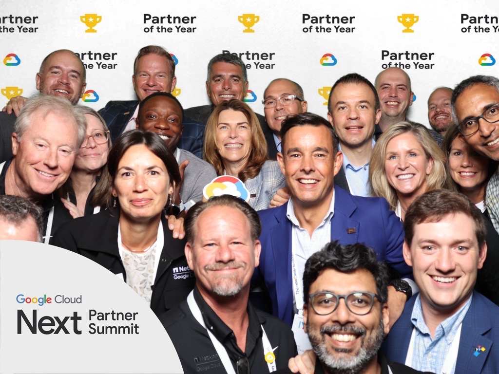 NetApp's tweet image. We&apos;re THRILLED to be named a #GoogleCloudPartner of the Year in the Technology category for Infrastructure - Storage and Marketplace - Infrastructure!! 🏆

Discover why our solutions are award-winning 👉 ntap.com/3OUzuGR

#GoogleCloud @gcloudpartners