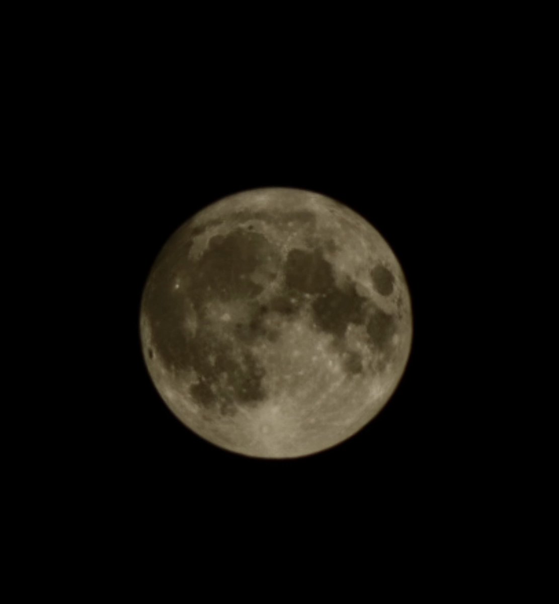 whossiry's tweet photo. Super Blue Blood Moon 31.08.2023 
Took this picture with #S23ultra  
#SuperBlueMoon https://t.co/NRgNFZM4zI
