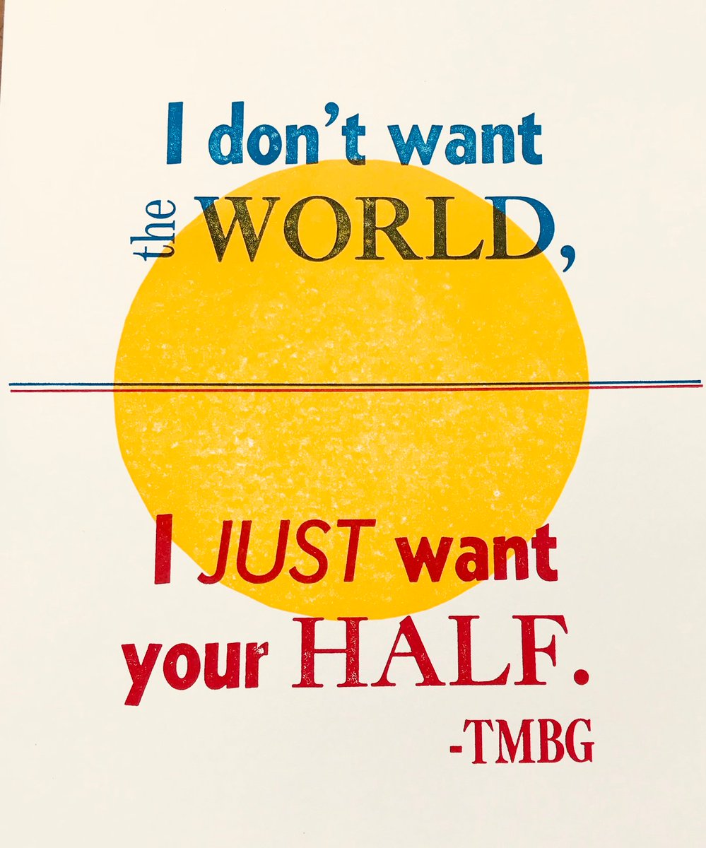 PlatemarkX's tweet photo. @tmbg One of my all time favorite songs <3!!! https://t.co/AAOdR4wBOx