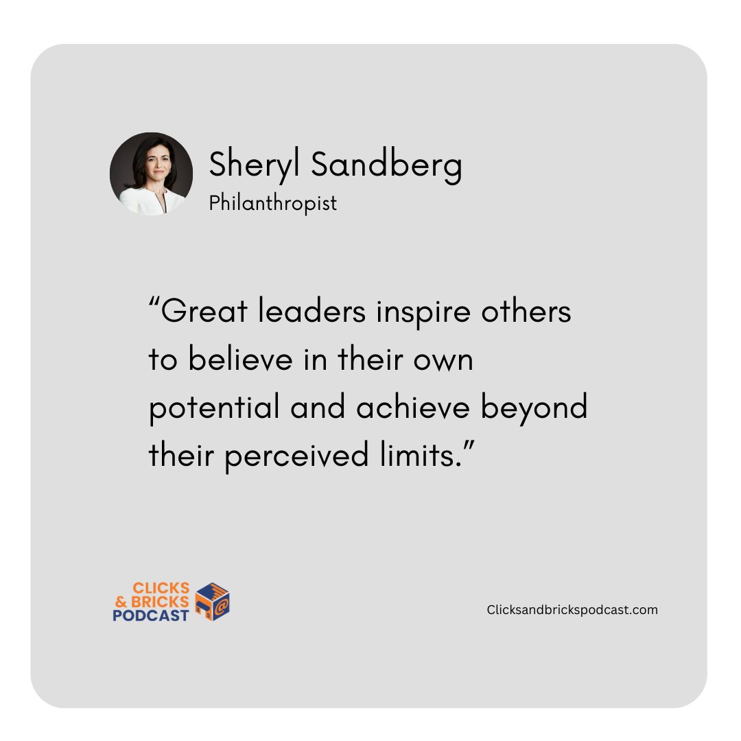 🤝 True leaders don't just lead; they uplift, empower, and ignite the spark of possibility in those they guide. They see the strengths and potential in others even when they don't see it in themselves.
#EmpoweringLeadership #GrowthMindset #AchieveGreatness