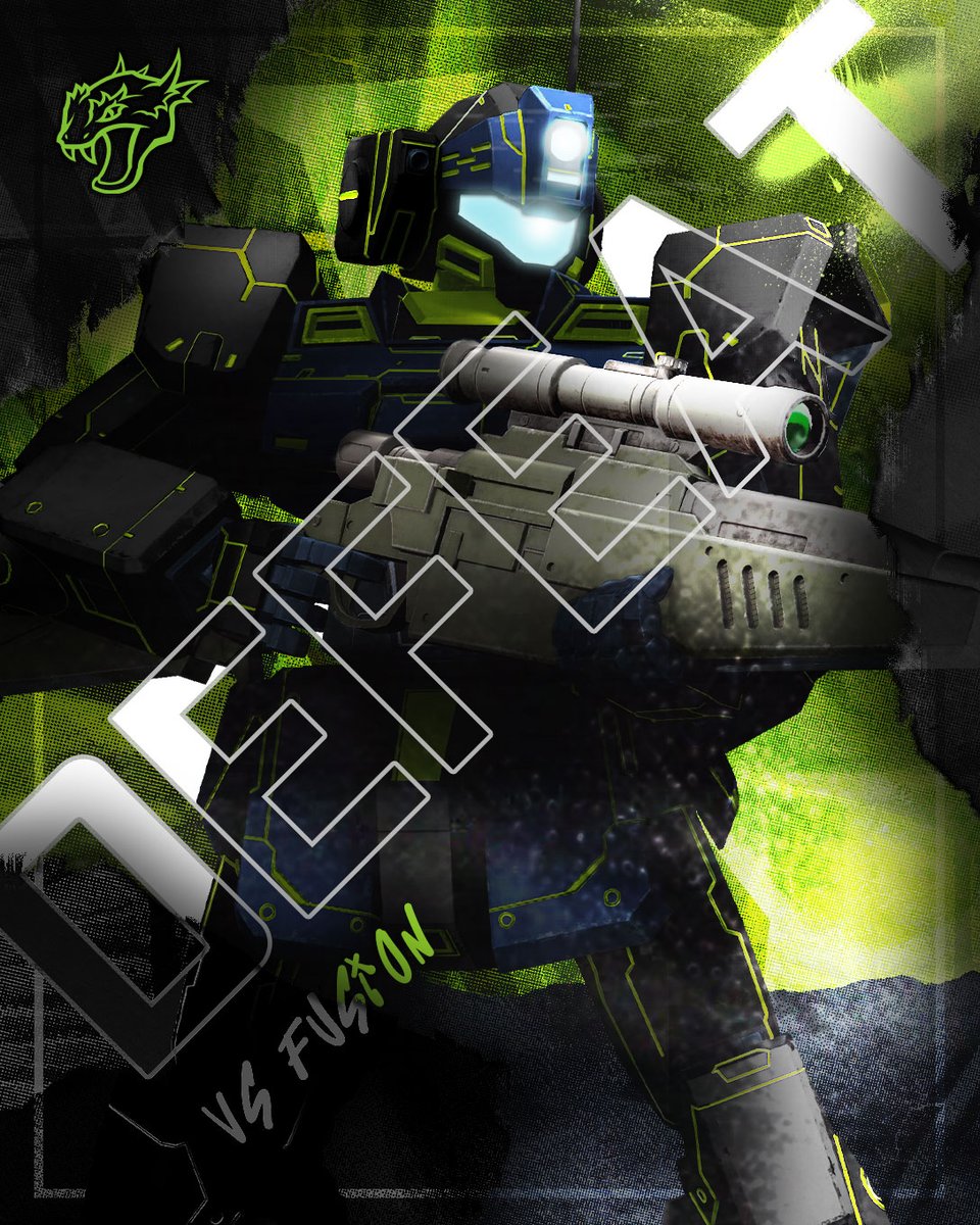 Since I was on production for Summer Clash, unfortunately didn't have time to send these out. But wanted to post them anyways to show off the designs!

<a href="/TwistedSinGG/">TwistedSin</a> #GEVO