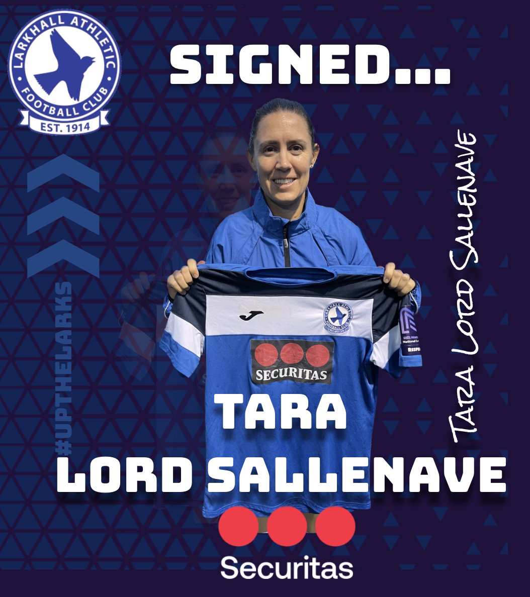 Larkhall Athletic Women FC tweet media