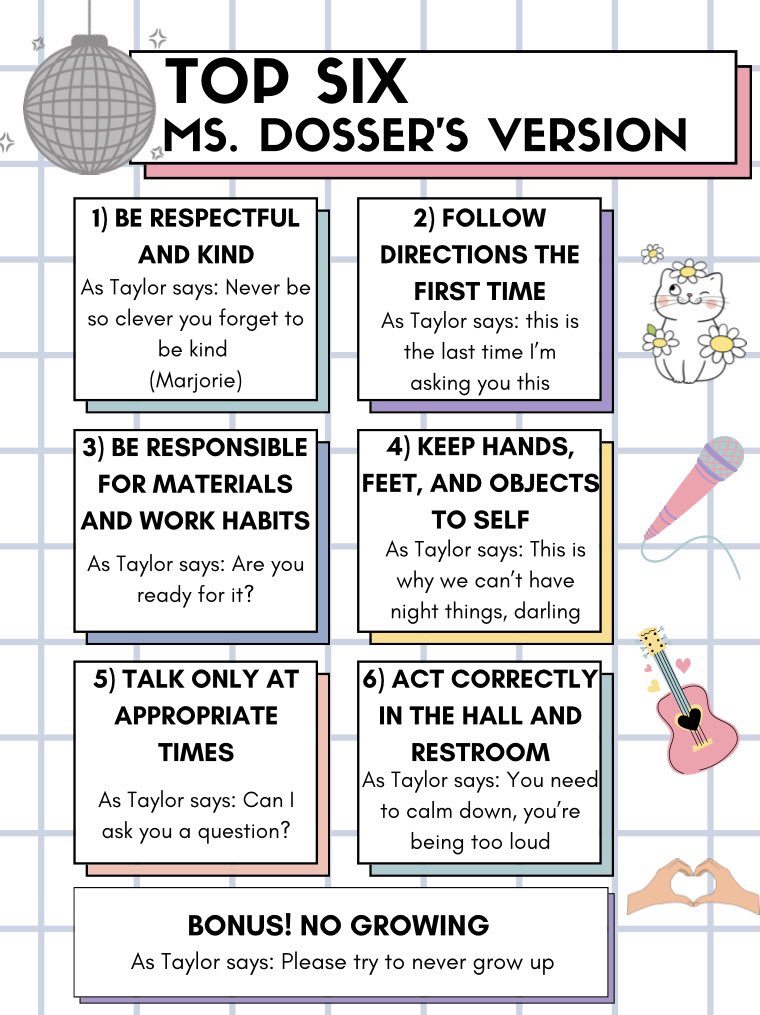 Maddie Dosser tweet media