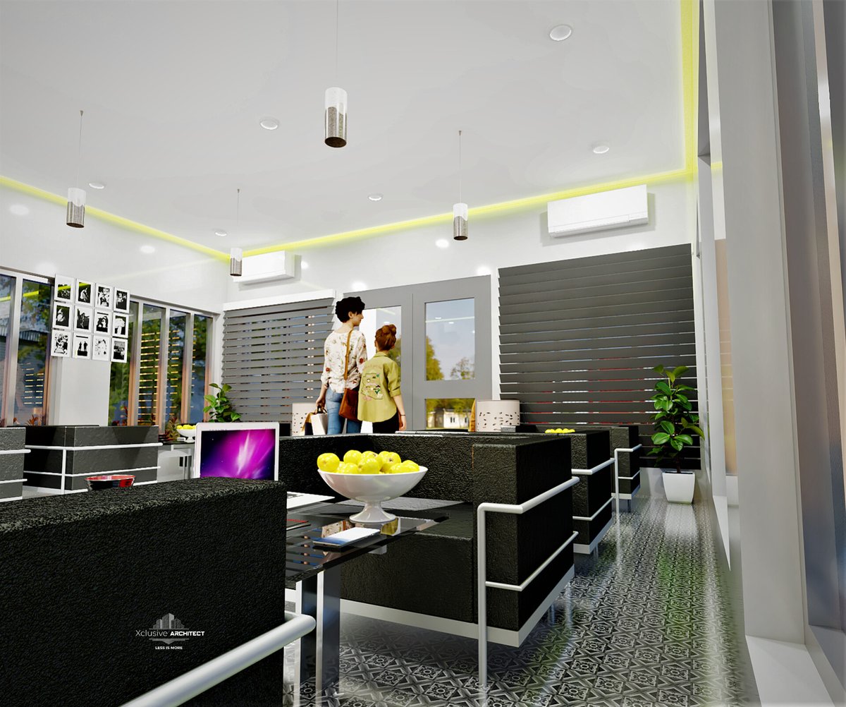 Xclusive_Arch's tweet image. This was one of my old interior that I rendered, Vray is something else 😹.
#Revit2021
#Vray5.2