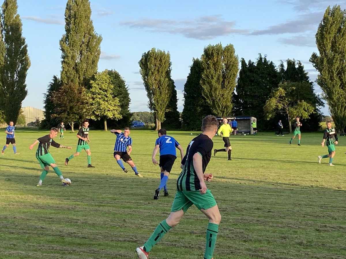 Michael Triffitt tweet media