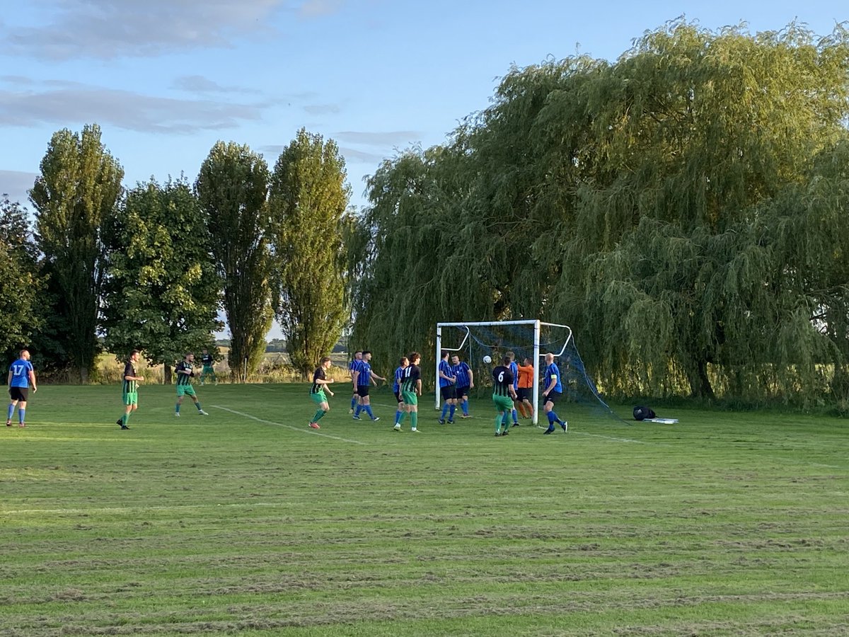 Michael Triffitt tweet media