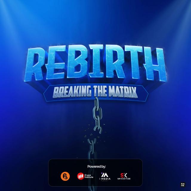 damilola_ahmad's tweet photo. What a session!
If an inauguration is this rich then the main sessions won't just , it's definitely gonna be out of this world.

Thanks for the privilege
@TheRebirth5000
@kceeonyekachi1 
@_BillionAireSon 
@QingTheCreator_

#Rebirth5000
#BreakingTheMatrix
#TheRebirth
#Web3
#DeFi https://t.co/tgkxb7MPMs