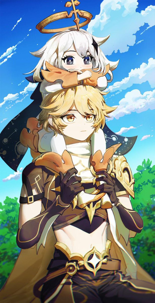Aether tweet media