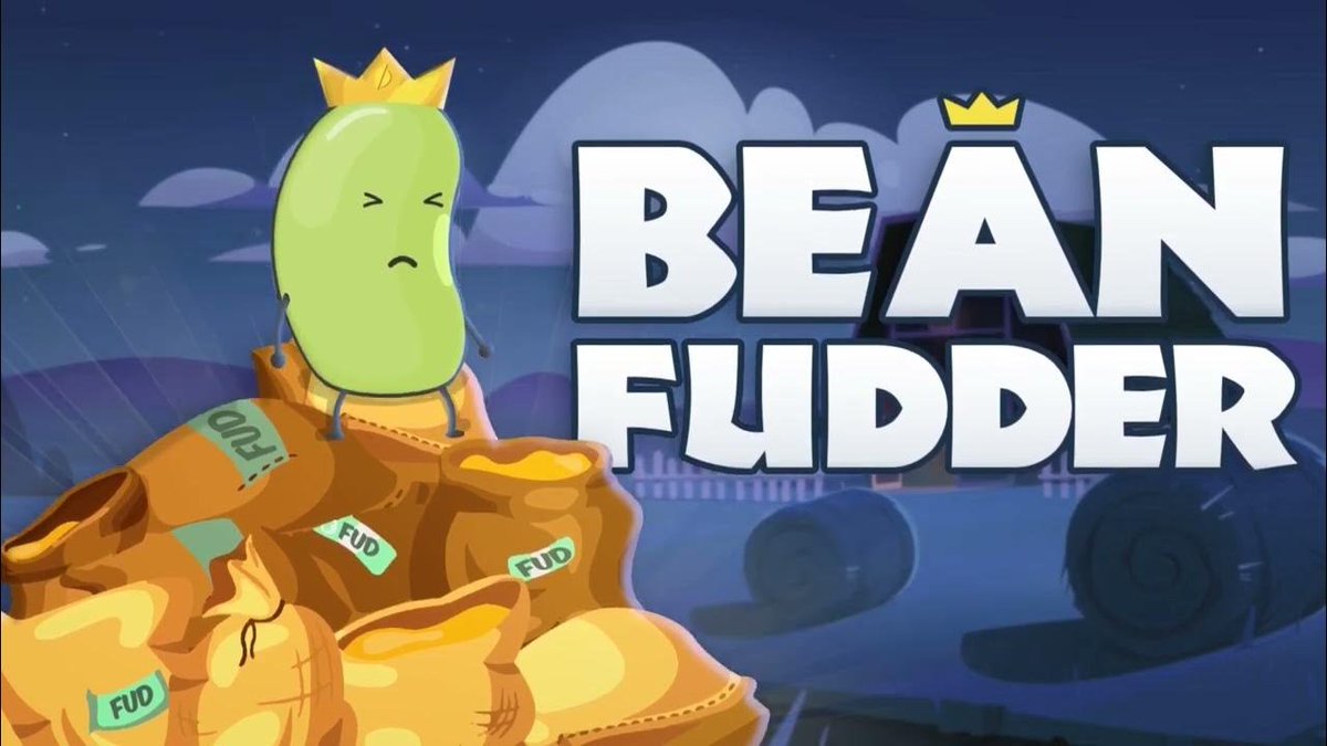 BEANSTALK FEAR, UNCERTAINTY, AND DOUBT.

ADDRESSING THE FUD - A THREAD