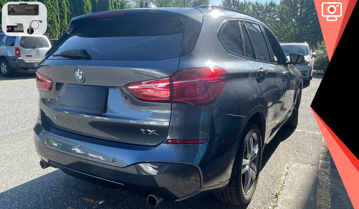 DashcamLtd's tweet image. Revolutionize your 2022 BMW X1 with the F200 PRO Dash Cam! 🚗📹 Multiple locations in Greater Vancouver for installations. 📞 604-655-1115 or ✉️ sales@vancouverdashcam.ca. #BMW_X1 #F200PRO #thinkware