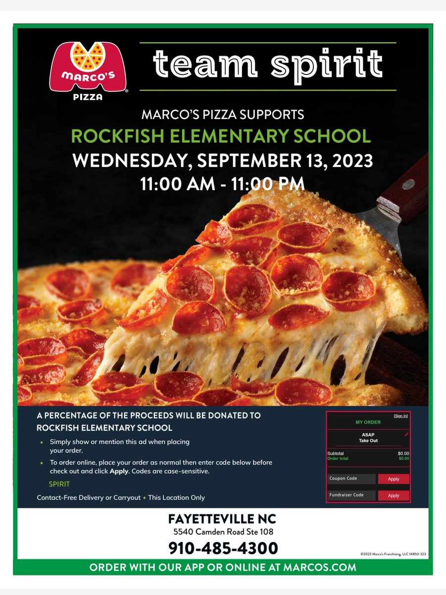 Rockfish Elementary tweet media