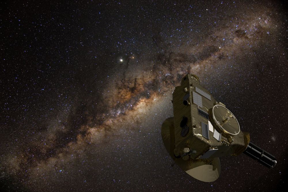 NASA’s New Horizons Mission Still Threatened - universetoday.com/162934/nasas-n… by -@spacewriter #newhorizons