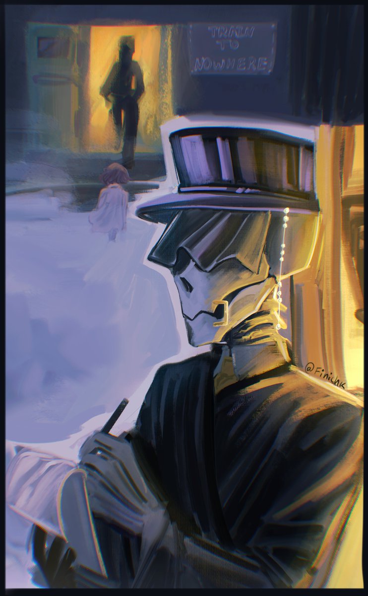 Finichk's tweet photo. Trade with @_seeraen_ 

Hope you like it. https://t.co/RR7RbziwZo