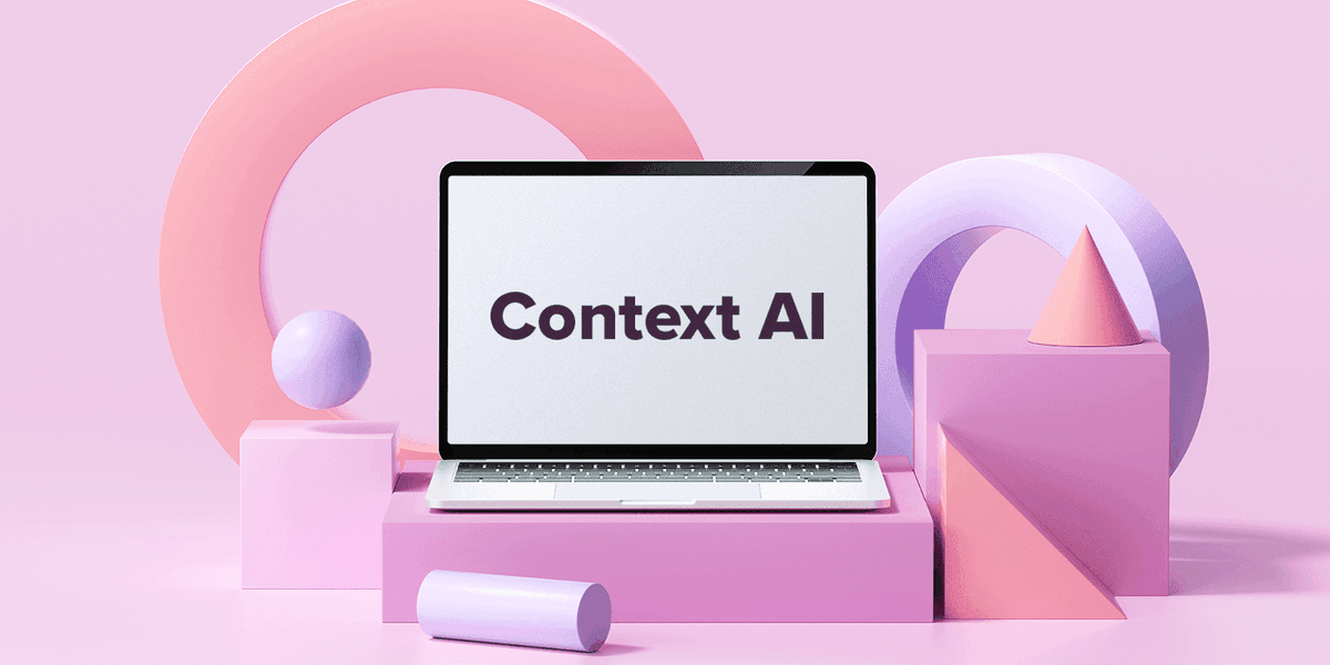 MultiplatformAI's tweet image. Enhancing Product Insights: Context.ai Unveils Integration of Product Analytics and Language Models

#AI #artificialintelligence #Contextai #customersatisfaction #Googleexperts #Investment #Largelanguagemodels #llm #machinelearning #NLP

multiplatform.ai/enhancing-prod…