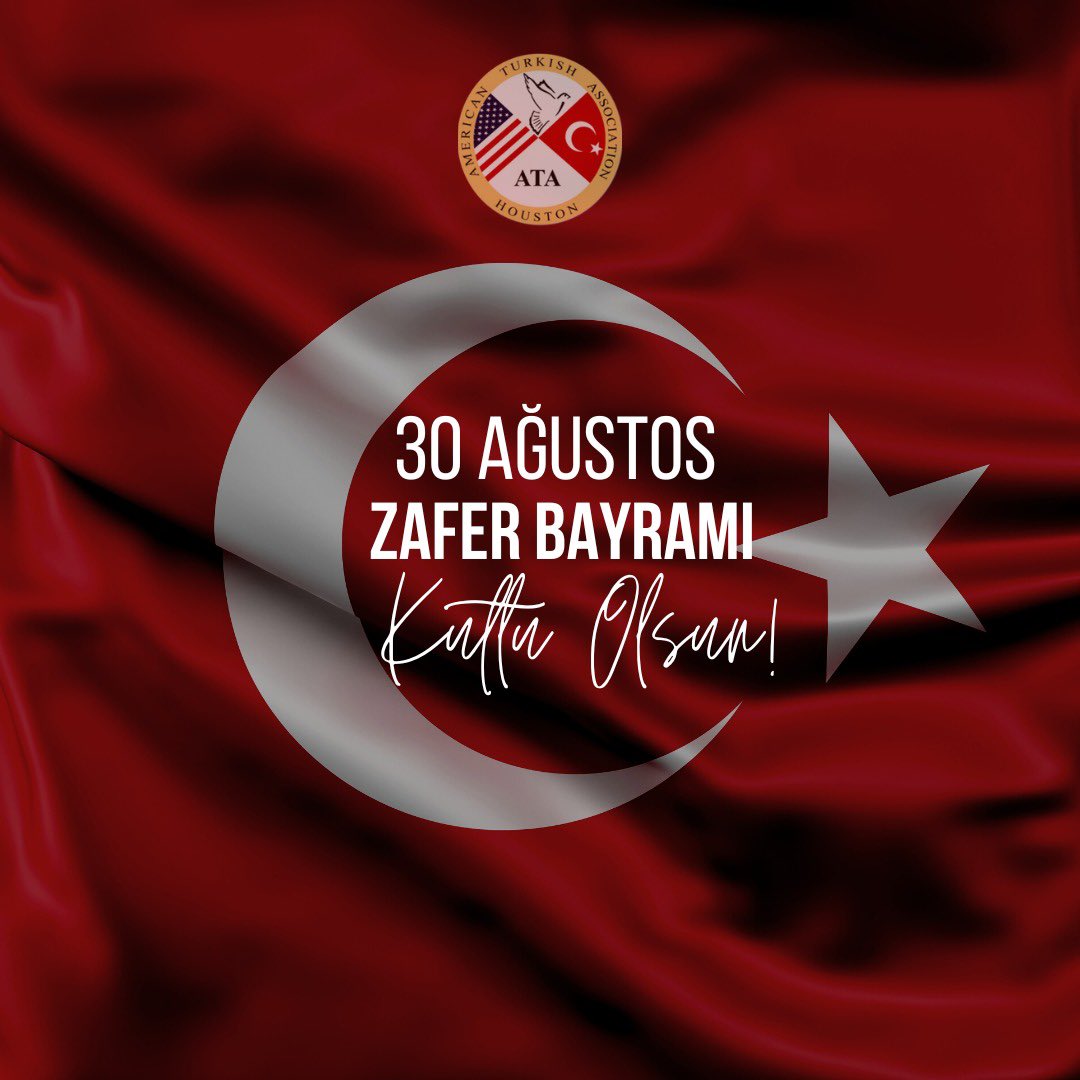 ATA Houston tweet media