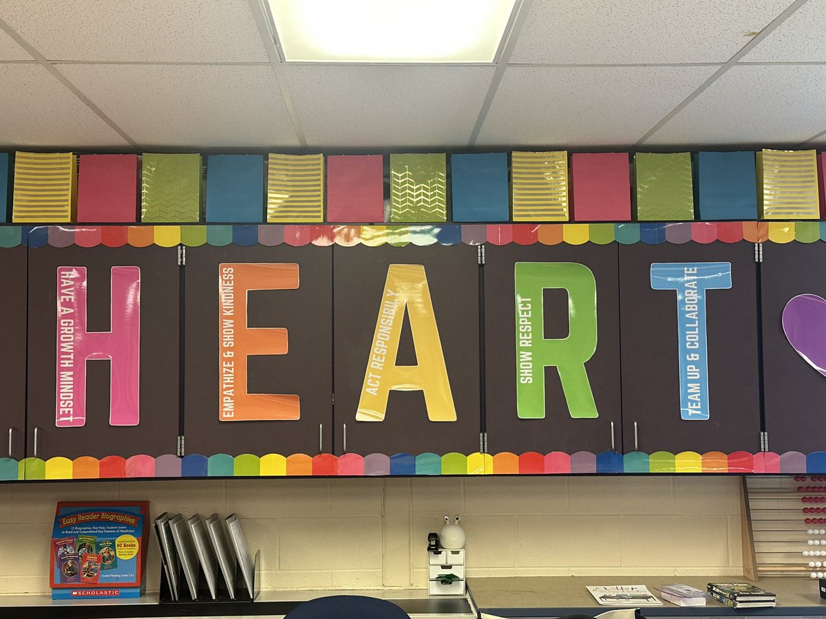 Village Oaks Elem. tweet media