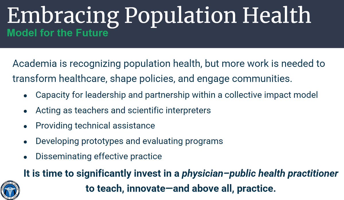 💥#MayoMGR today with @MatiH_ID: 'Reducing Barriers Toward Health Equity – The Interface of Public Health & Academic Medical Institutions' @Dr_Vijay_Shah @MayoClinicINFD @CityofSTLDOH @MayoEquity #DEI #PublicHealth #HealthEquity #SDOH #Advocacy #Leadership #IDTwitter #MedTwitter
