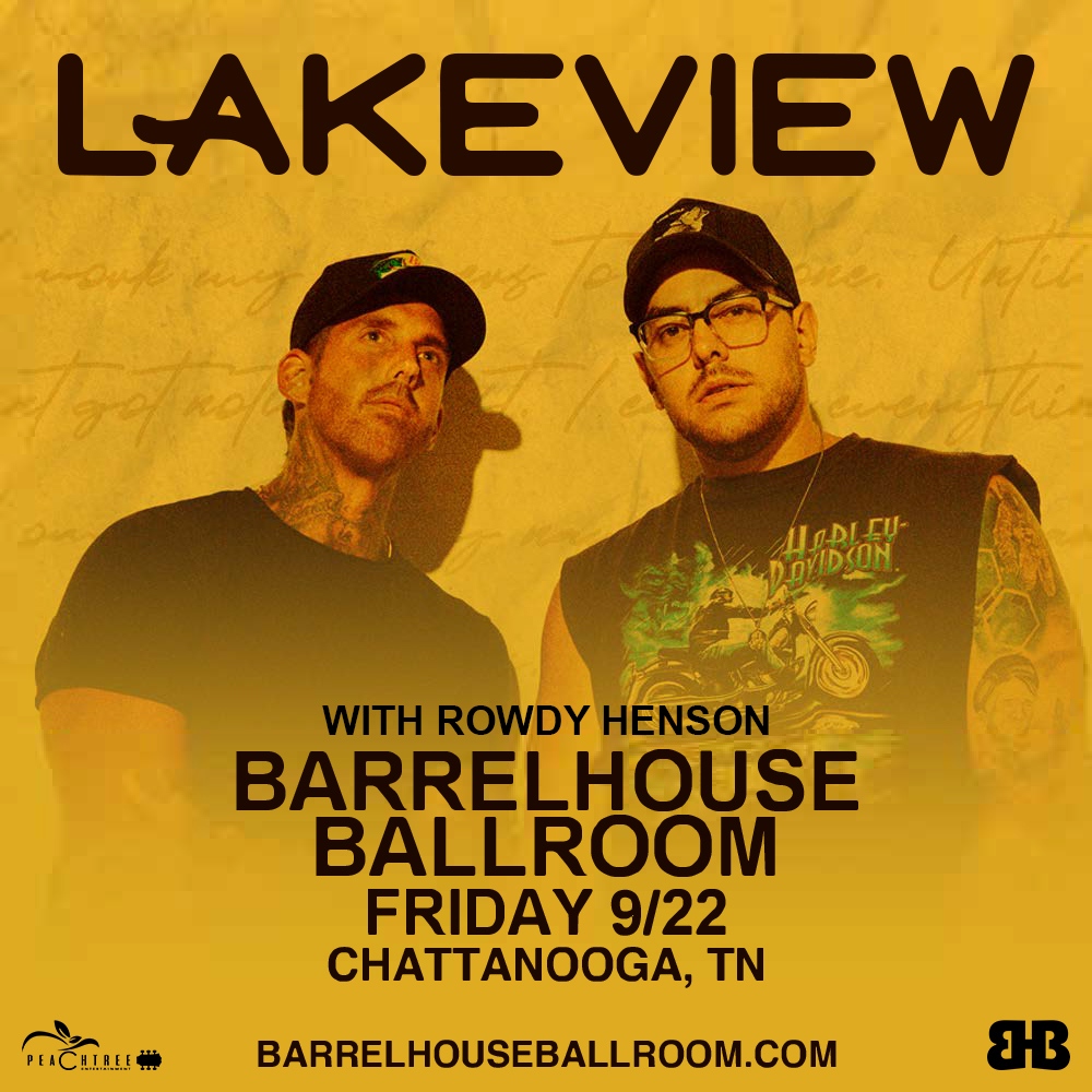 Barrelhouse Ballroom tweet media