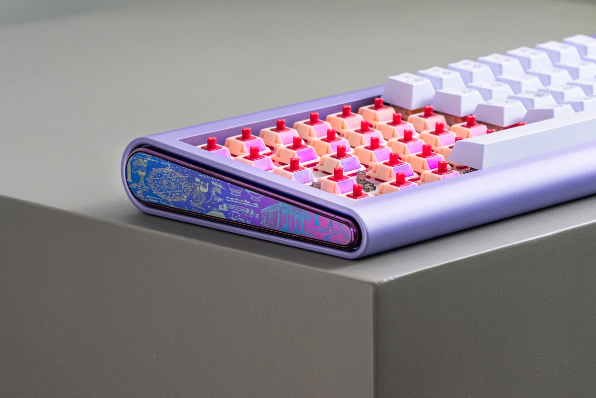 otosalex's tweet image. Cupid65