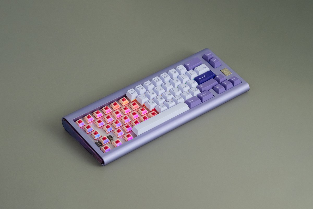 otosalex's tweet image. Cupid65