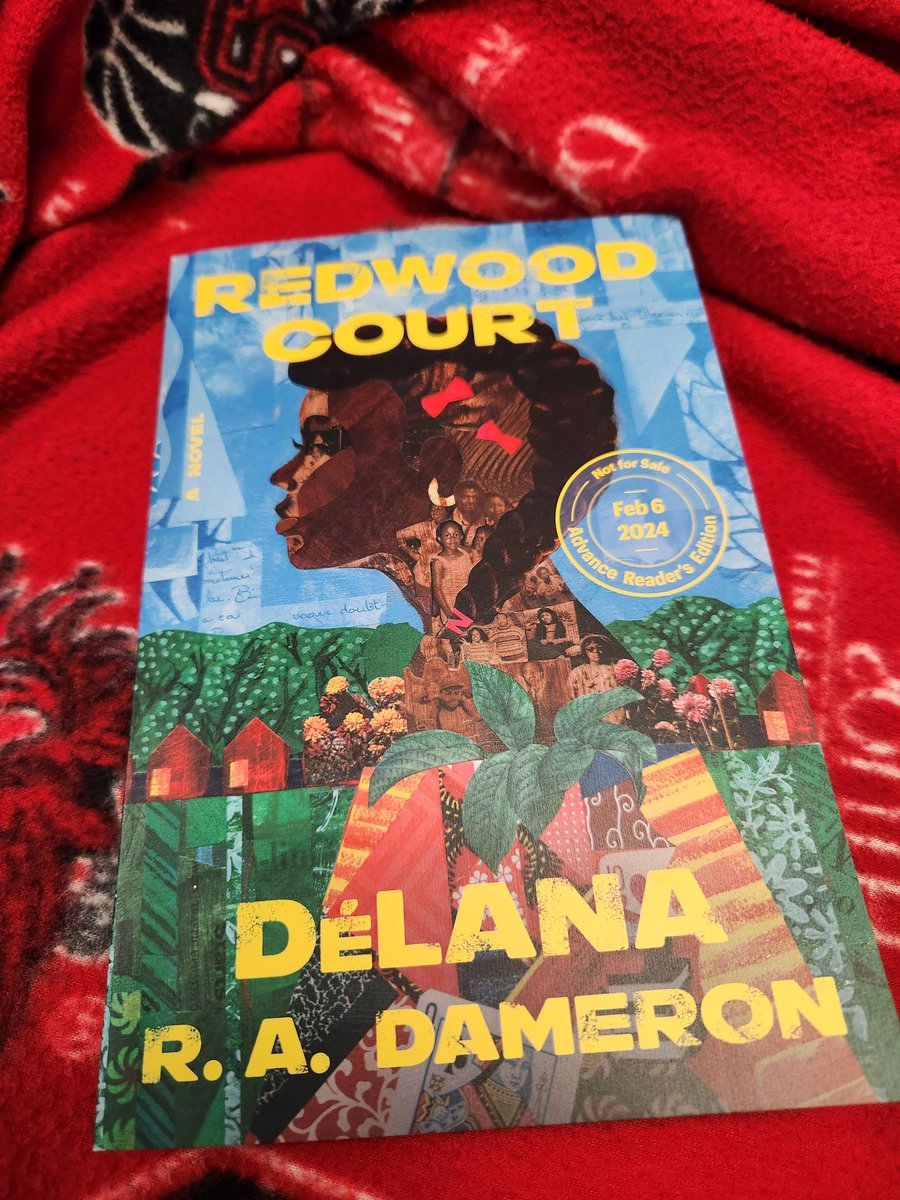 Sandra Renrick (@tvsandra) on Twitter photo Look at this book cover! It is absolutely stunning. Also, the novel is set in my home state and in the city where I went to college. I can't wait to read this ARC! Thank you to @FictnAddictn for giving it to me. And congratulations to <a href="/delana_writes/">DéLana R.A. Dameron</a> on her debut novel. Look at this book cover! It is absolutely stunning. Also, the novel is set in my home state and in the city where I went to college. I can't wait to read this ARC! Thank you to @FictnAddictn for giving it to me. And congratulations to <a href="/delana_writes/">DéLana R.A. Dameron</a> on her debut novel.