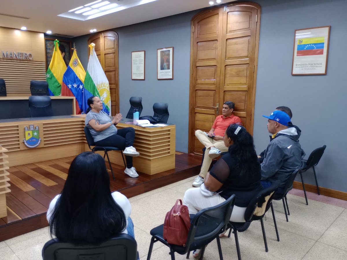 SEDEMATRI MANEIRO tweet media