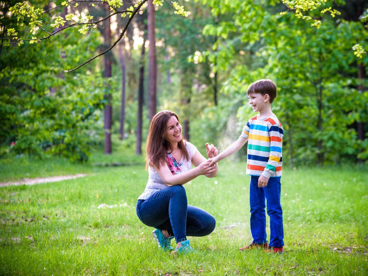 The 4 D’s are helpful in preventing mosquito bites during Harvest Fest:
🦟 DRAIN all standing water around your home.
🦟 DUSK &amp; DAWN are when most mosquitos are active.
🦟 DEET is the ingredient you want in repellants.
🦟 DRESS in long sleeves
More info: windsorgov.com/mosquitoes.
