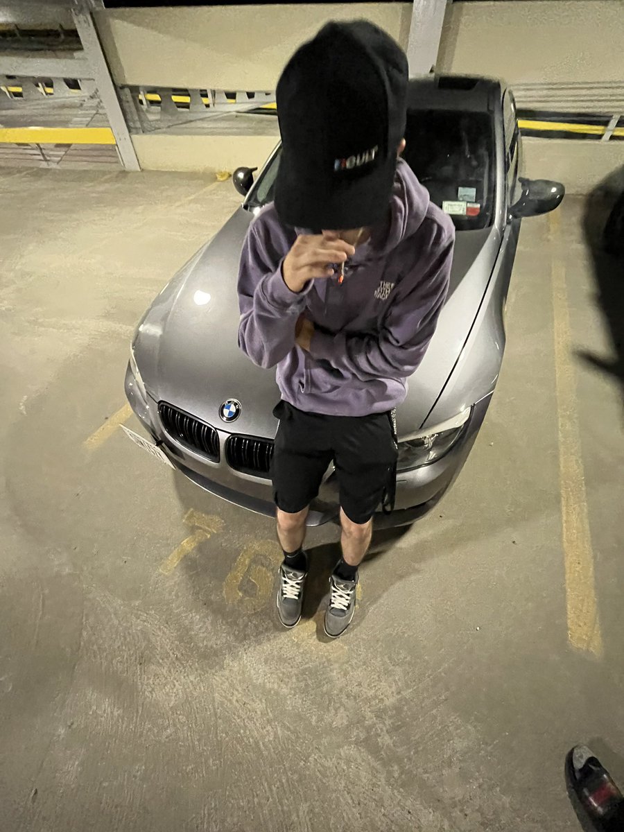 suhmigs's tweet image. Don't think I've posted the 335 on Twitter so here's the whipⓂ️