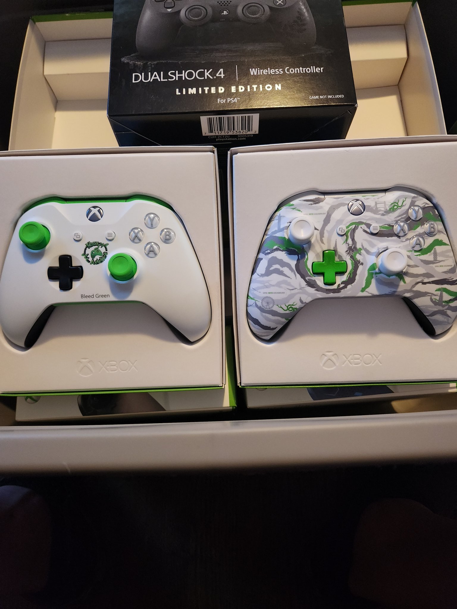 X019 xbox on sale