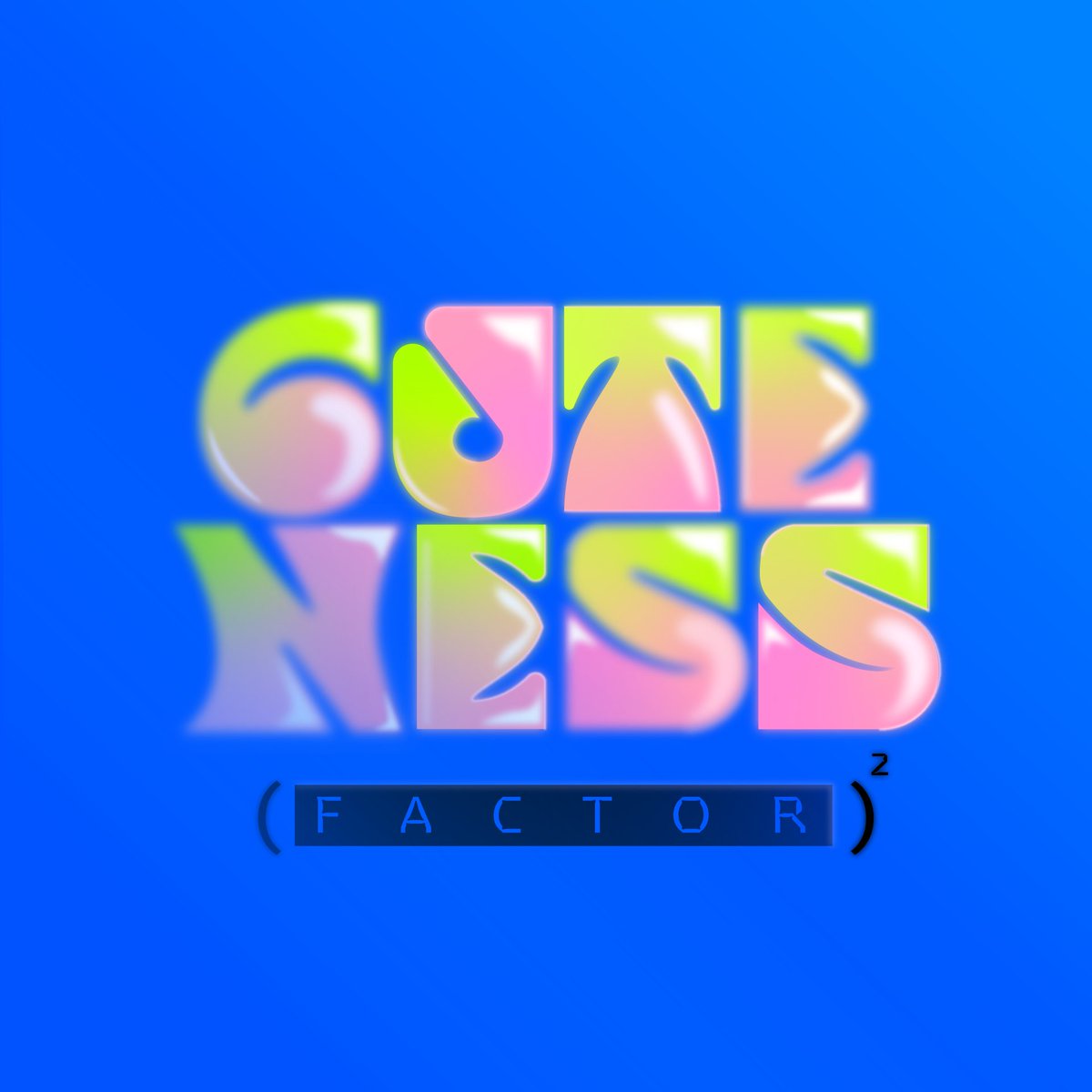 Trying to be cute 💅