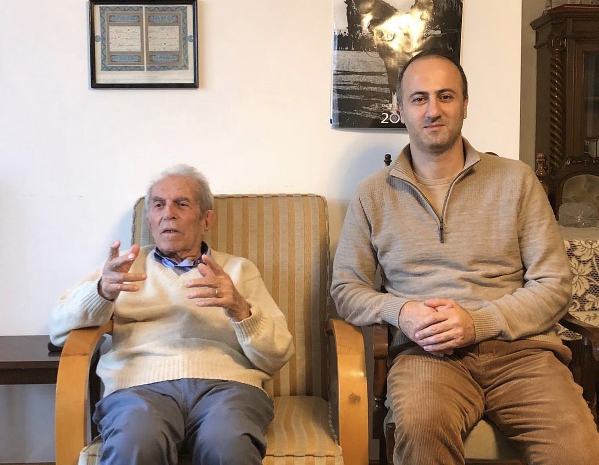 İlahiyat alanının büyük çınarı değerli hocamız Prof. Dr. Hüseyin Atay’a Allah’tan rahmet, ailesine ve biz sevenlerine de güzel sabırlar dilerim. 

Eminim ki ilerde insanlar onu daha iyi anlayacak ve Allah yolundaki çabası hiç bir zaman unutulmayacaktır.