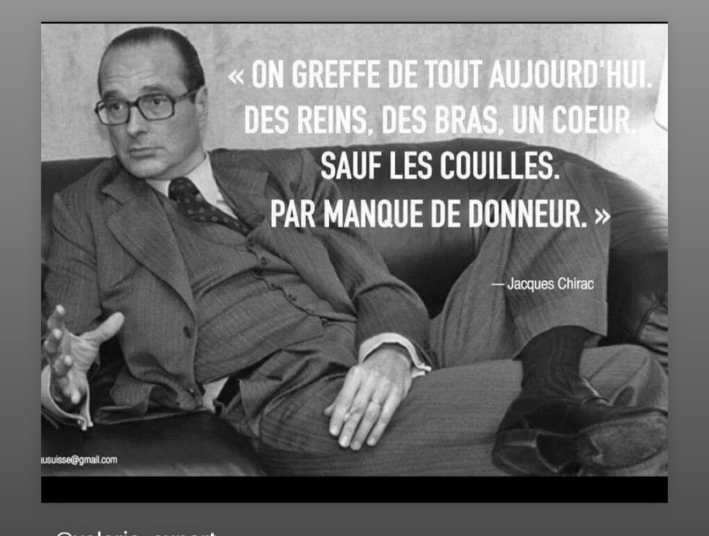 Michel Denisot (@michel_denisot) on Twitter photo 