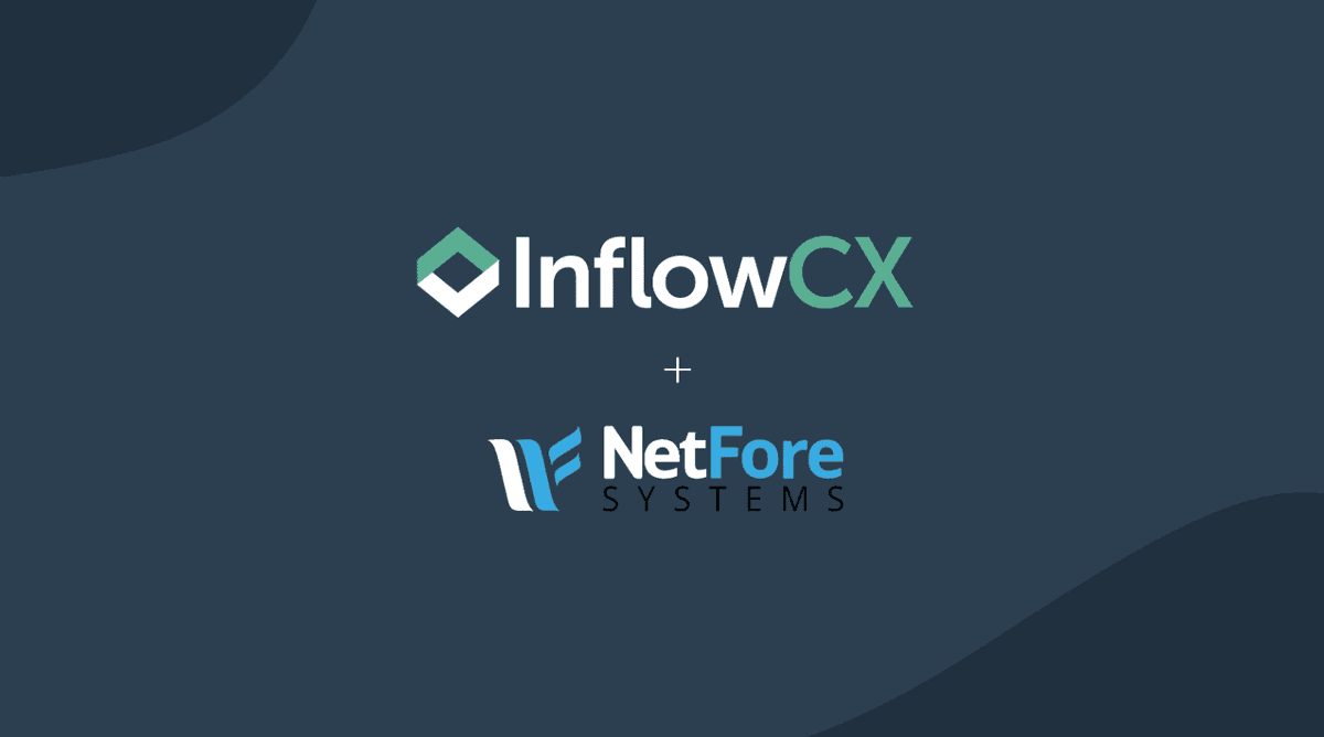 MultiplatformAI's tweet photo. InflowCX Bolsters AI and Self-Service Arsenal with NetFore Acquisition

#Acquisition #AI #AItechnologies #artificialintelligence #CustomerExperience #Expertise #InflowCX #llm #machinelearning #NetFore #serviceofferings #Software

https://t.co/32yYmkp2rE https://t.co/qh3mQ8wqkD