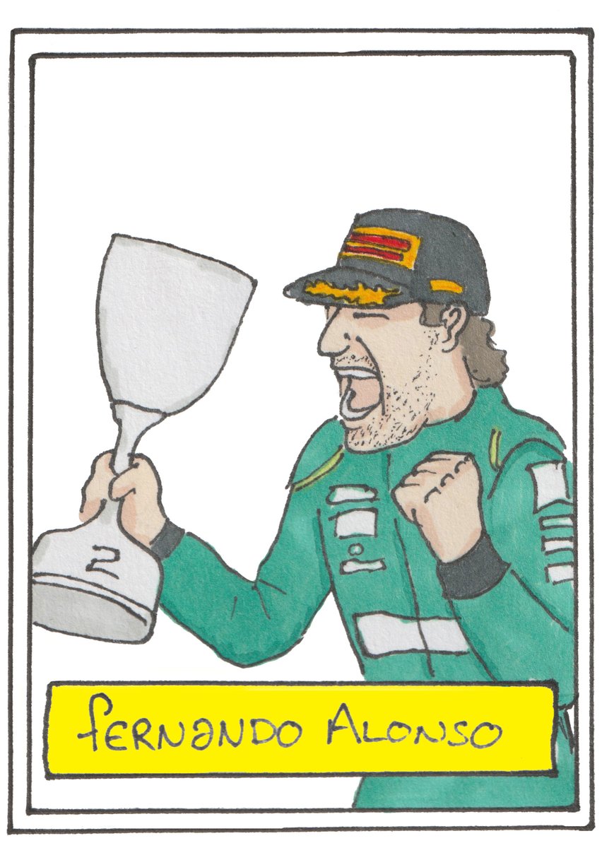 badlydrawnf1 tweet media