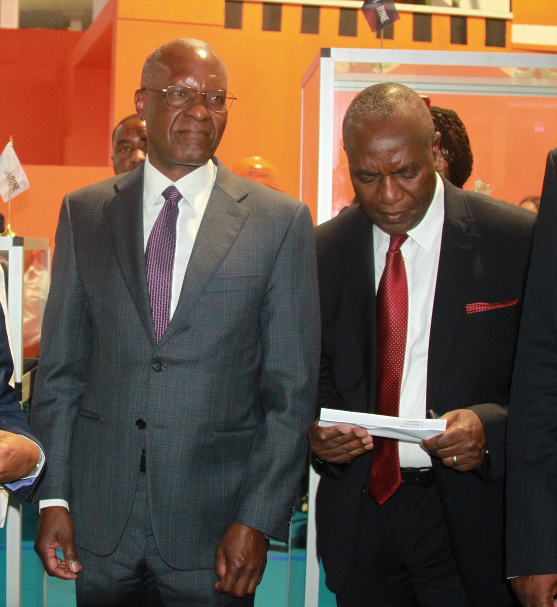 Debmarine Namibia Official tweet media