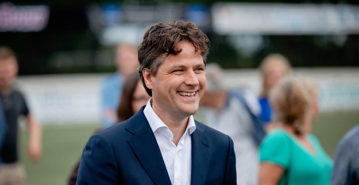 Wij kiezen voor het midden dlvr.it/SvPTMQ