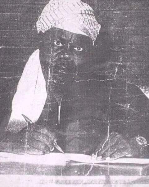 Khadimul Rasool ﷺ