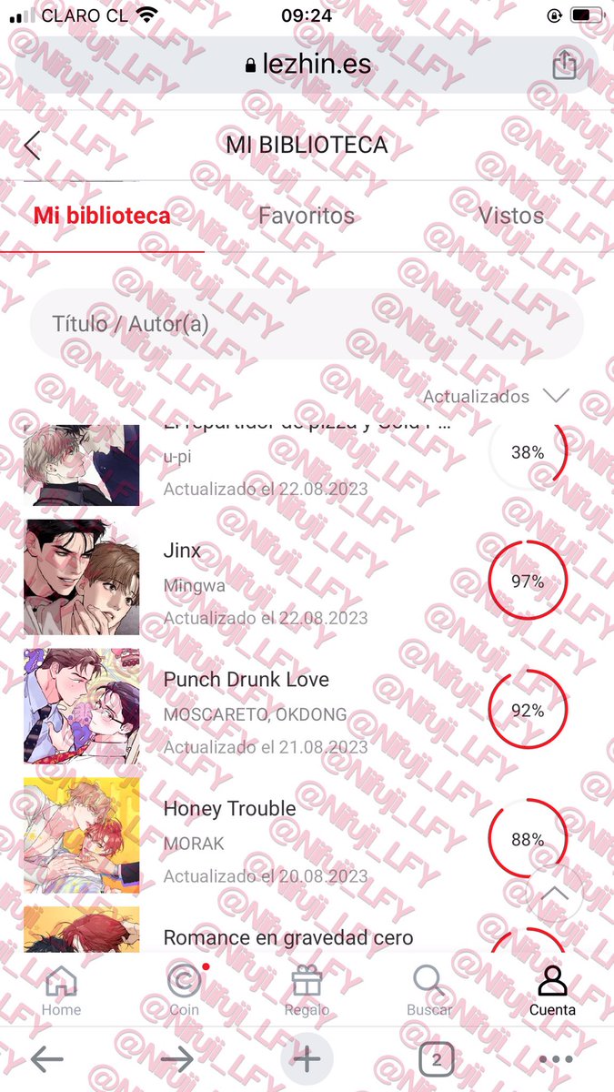 Fanatica de los hombres 2D🤤💕 tweet media
