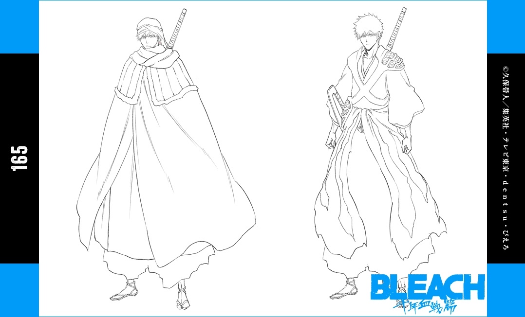 Hitsugaya Toshiro from Anime Bleach coloring page - Download, Print or Color  Online for Free