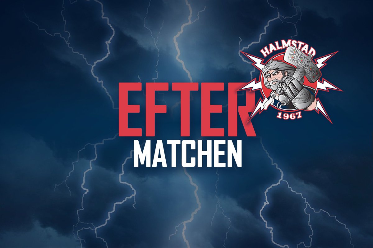 Nu kan ni se en kort intervju med Jensa och Highligts från matchen Hammers - Borås. Allt på hammers.se