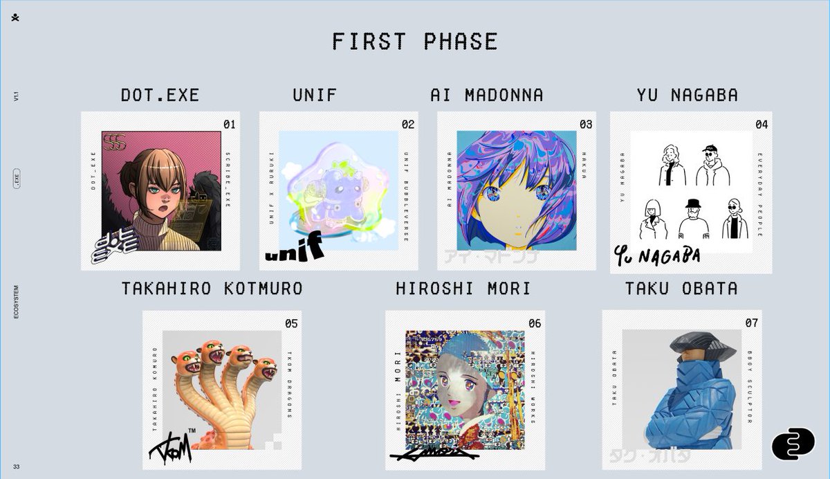 //EXECUTE tweet media