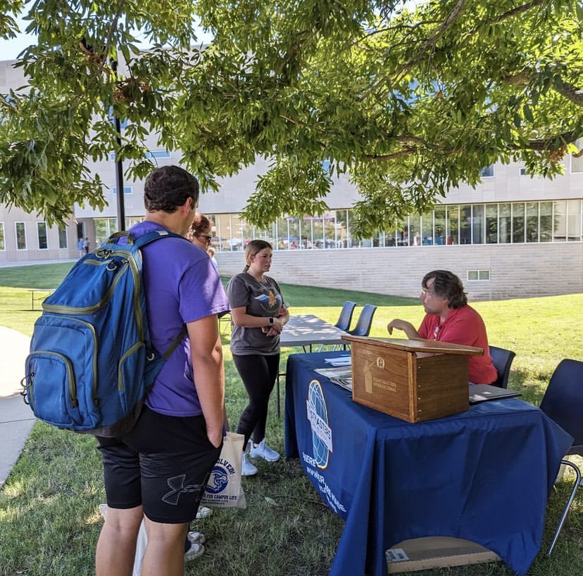 Romain College tweet media