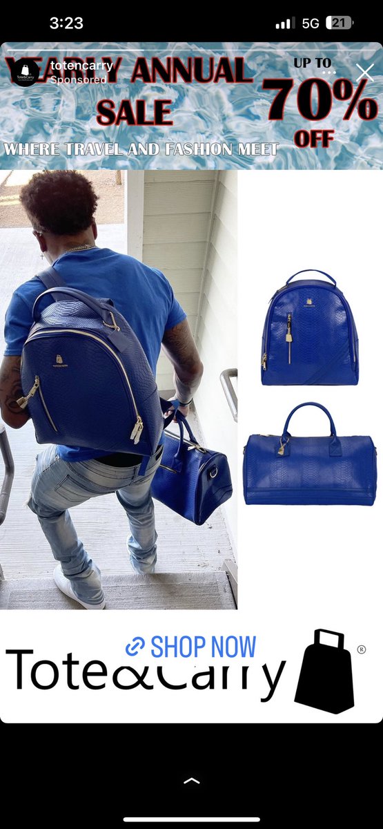 DenoTatted tweet media