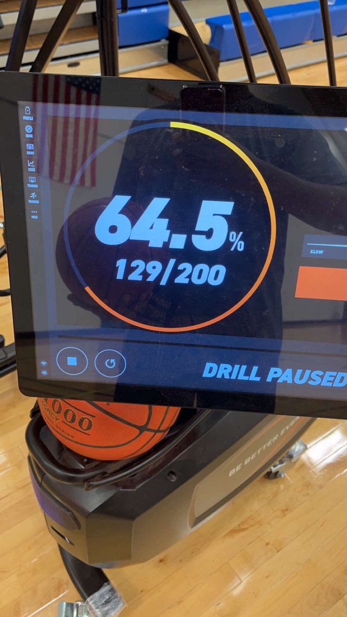 AG_gabi27's tweet photo. Just improving 🤲🏾🤞 https://t.co/m3N0qSpaRR