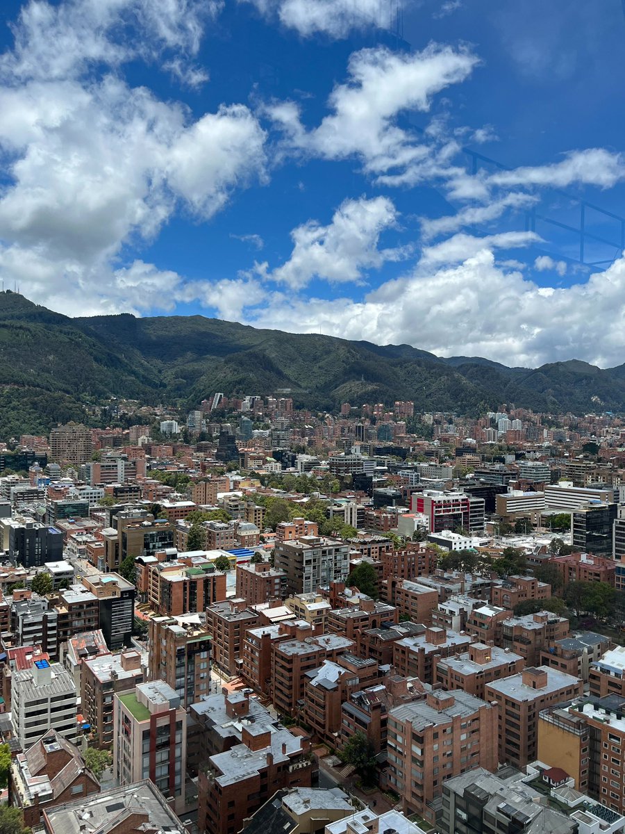 remoti_TI's tweet photo. Our view today 🥰🥰 https://t.co/NxwEXPUcOc