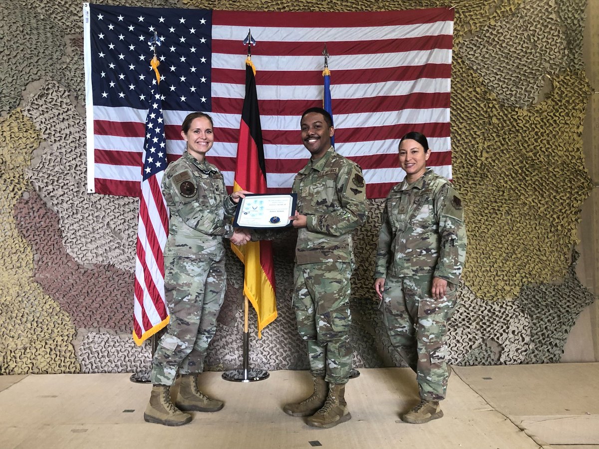 dannymoore23's tweet photo. Pic from the ceremony yesterday #E4mafia #promotion https://t.co/kkm6dpQLL6