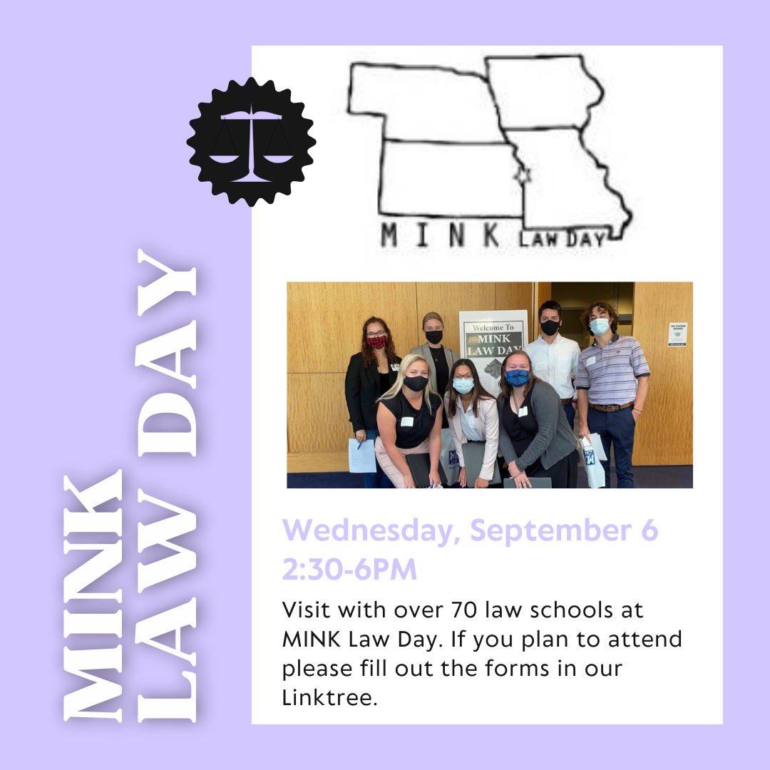 K-State Pre-Law tweet media