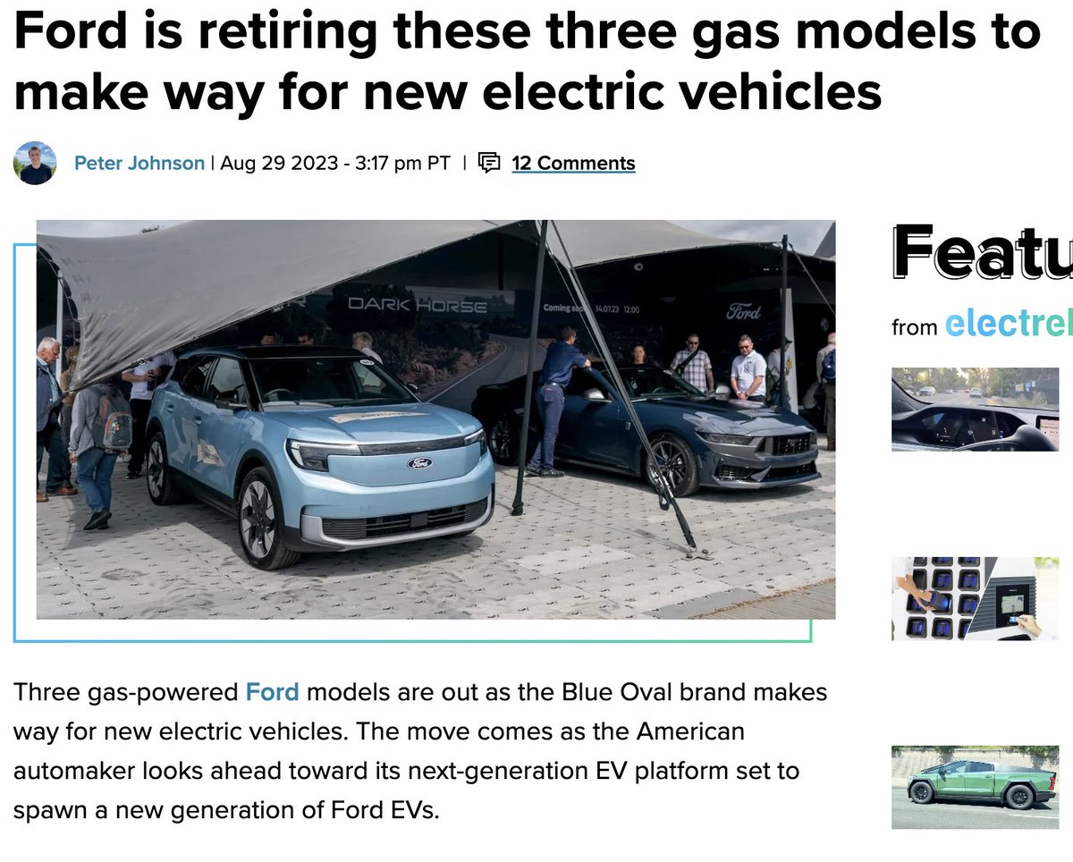 EVAccess tweet media